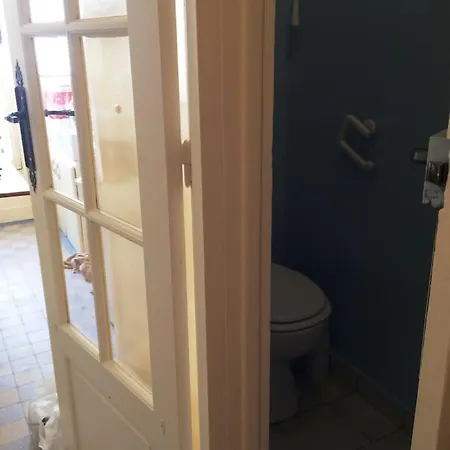 Bright Cosy Studio - Bedsit - 19 M2 For 1 Or 2 P * パリ