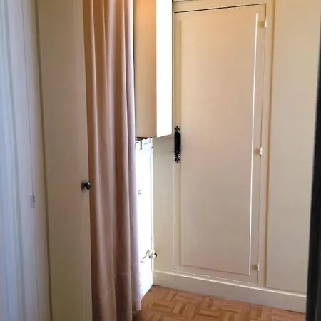 Bright Cosy Studio - Bedsit - 19 M2 For 1 Or 2 P