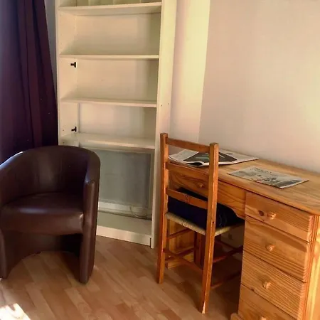 アパート Bright Cosy Studio - Bedsit - 19 M2 For 1 Or 2 P パリ